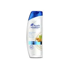 Head And Shoulders Shampoo Dry Scalp Care Pk 650ML