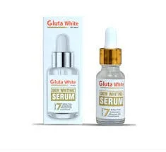Gluta White Face Serum