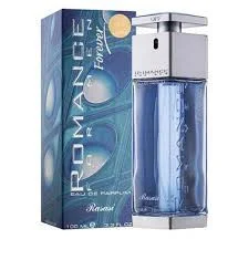 Rasasi Eau de Parfum Romance Men Forever 100ML