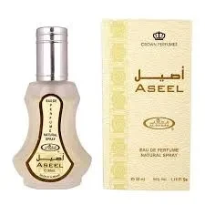 Al Rehab Eau De Parfume Aseel 35ML