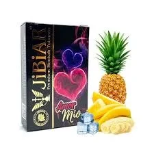 Jibiar Flavor Amor Miao