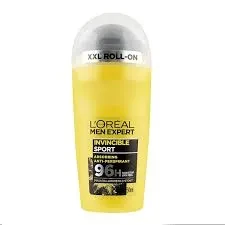 Loreal Roll On Men Invincibler 50ML