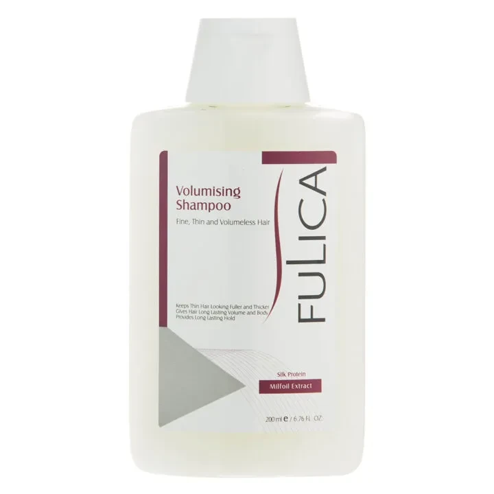Fulica Shampoo Anti Hair Loss 200ML