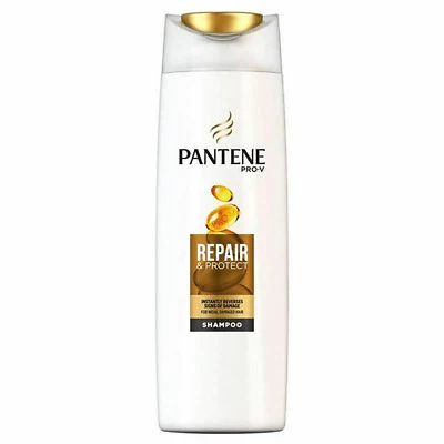 Pantene Shampoo For Repair And Protect 360ML