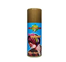 Party Success Hair Color Spray Brown 125ML
