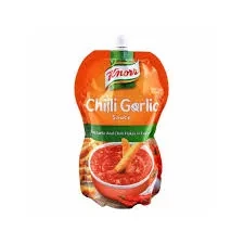 Kolson Chilli Garlic Sauce 900G