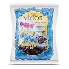 Vigos Chocolate Coconut 1KG