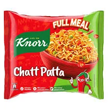 Knorr Noodles Chatpata 110G