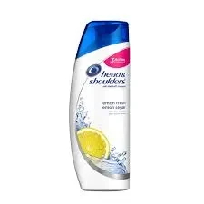 Head And Shoulders Shampoo Lemon Fresh Thai 300ML