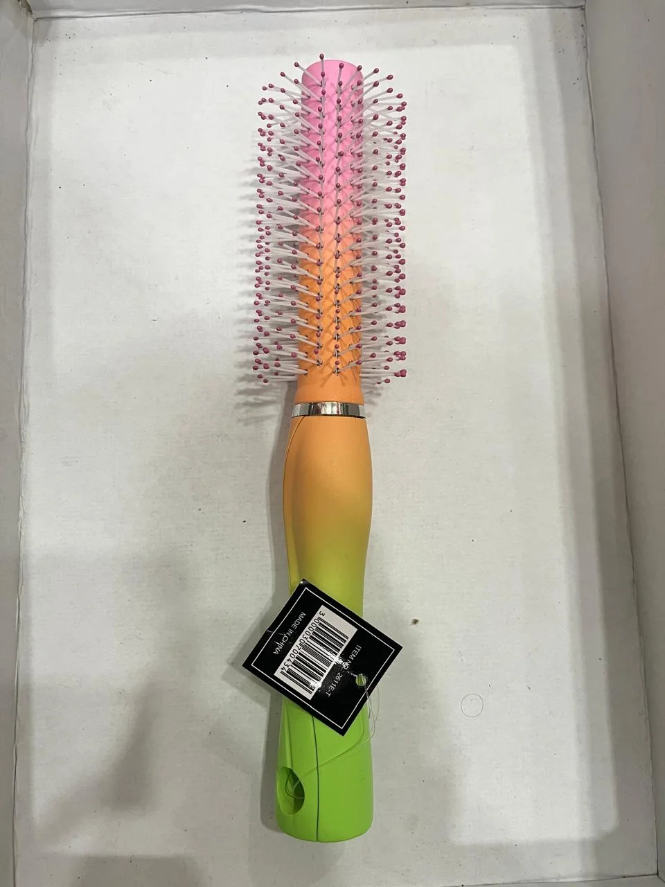 Italian Hair Brush 2611Et