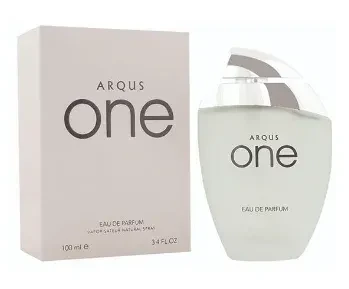 Arqus Eau De Parfum One 100ML