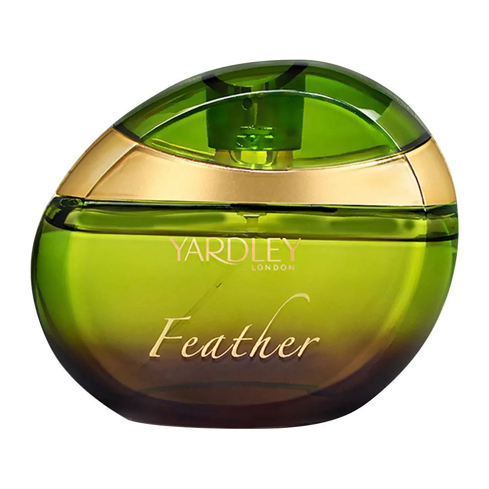 Yardley Eau De Parfum Feather 100ML