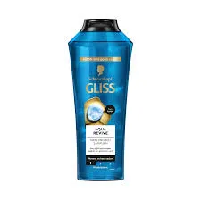 Gliss Shampoo Aqua Revive 400ML