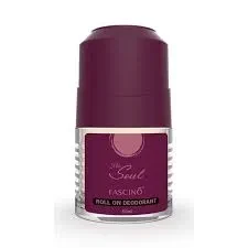Fascino Deodorant Roll On Her Soul 50ML