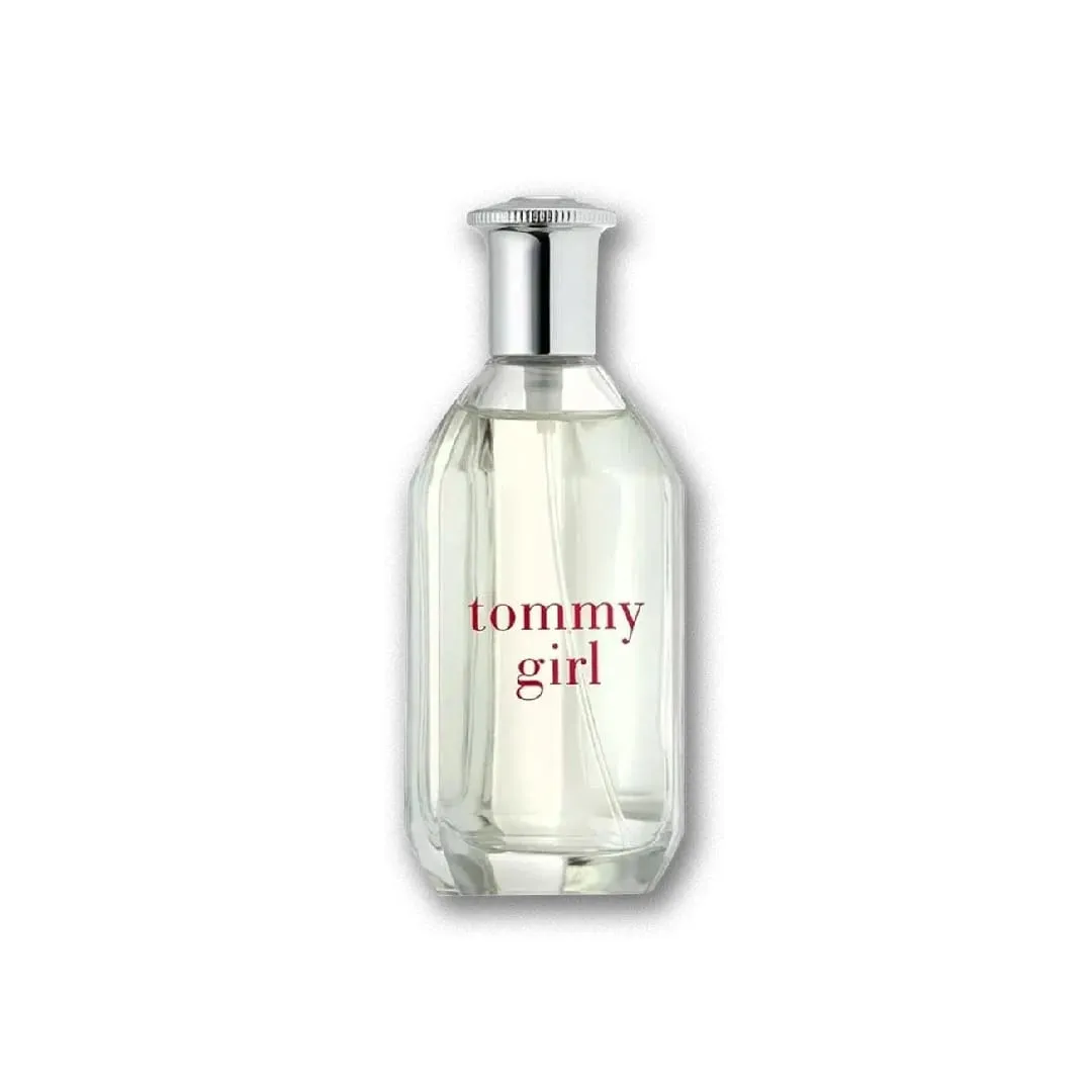 Perfume Oil Tommy Girl French Tommy Hilfiger Charabot 6ml