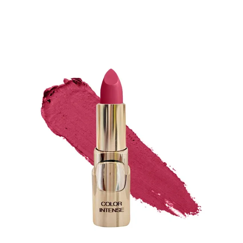 Color Institute Color Intense Lipstick 5036 Silver 119
