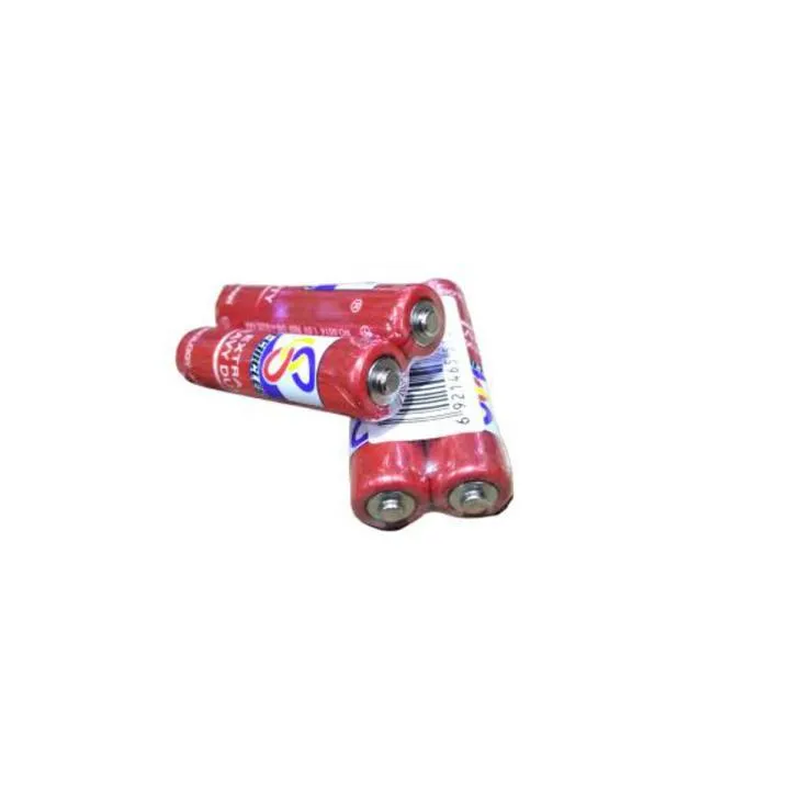 3 Circles Battery AAA Cells