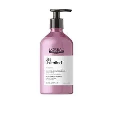 Loreal Shampoo Se Expert Liss Unlimited 500ML