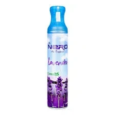 Nero Air Freshener Gun Lavender 275ML