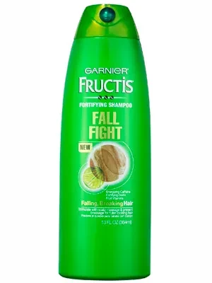 Garnier Shampoo Fructis Fall Fight 250ML