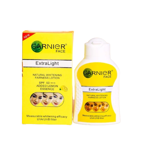 Garnier Lotion Extra Light 100ML