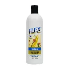 Flex Shampoo Argan Oil 591ML