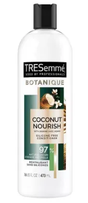 Tresemme Conditioner Coconut Nourish 473ML