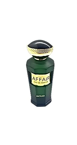 Lamuse Eau De Parfum Affair 100ML