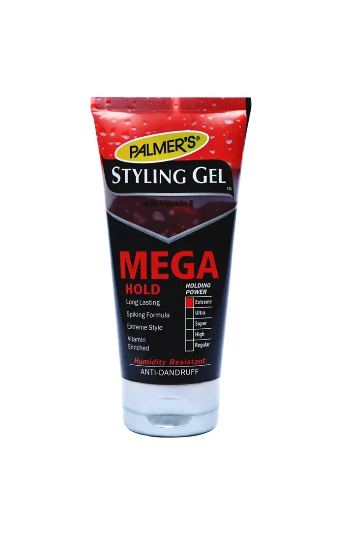 Palmers Hair Gel Mega Hold 150G