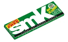 SMK Green Small