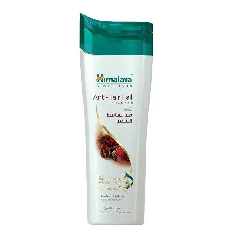 Himalaya Shampoo Anti Hairfall 200ML
