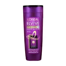 Loreal Shampoo Keratin Straight Pk 360ML