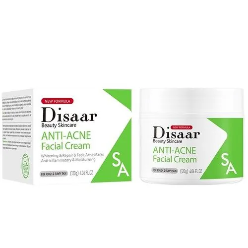 Disaar Cream Anti Acne DS 5323 120G
