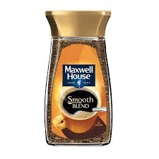 Maxwell House Coffee Smooth Blend 95G