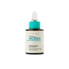 Cosgenic naturals Face Serum Brightening 30ML