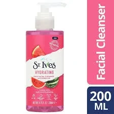 Stives Face Cleanser Hydrating Watermelon 200ML