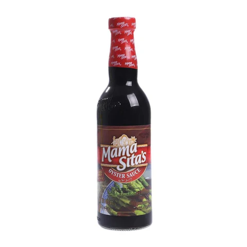 Mama Sita's Oyster Sauce 405G