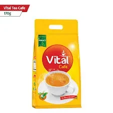 Vital Black Tea 170G