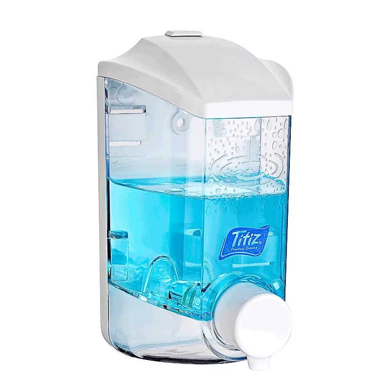 Titiz Soap Shampoo Dispenser Tp 293 1 Liter