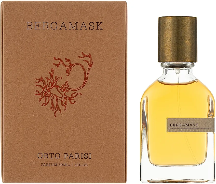 Perfume Oil Bergamask French Orto Parisi Onlyfans