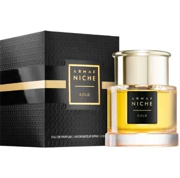 Armaf Eau De Parfum Niche Gold 90ML