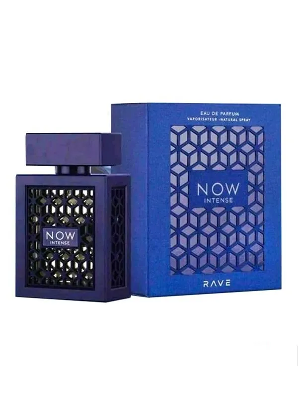 Rave Now Intense Eau De Parfum 100ML
