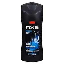 Axe Body Wash Phoenix 473ML US