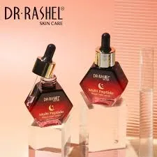 Dr Rashel Face Serum Multi Peptide 1865 35ml
