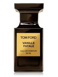 Concentrated Perfume Oil (Attar) Vanilla Fatale French Tom Ford Only-F 6ml