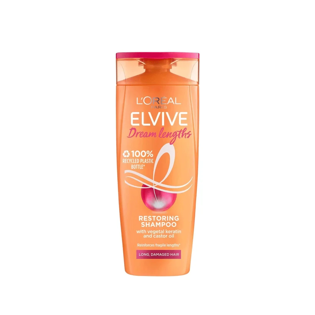 Loreal Shampoo Fr Dream Lengths 250Ml