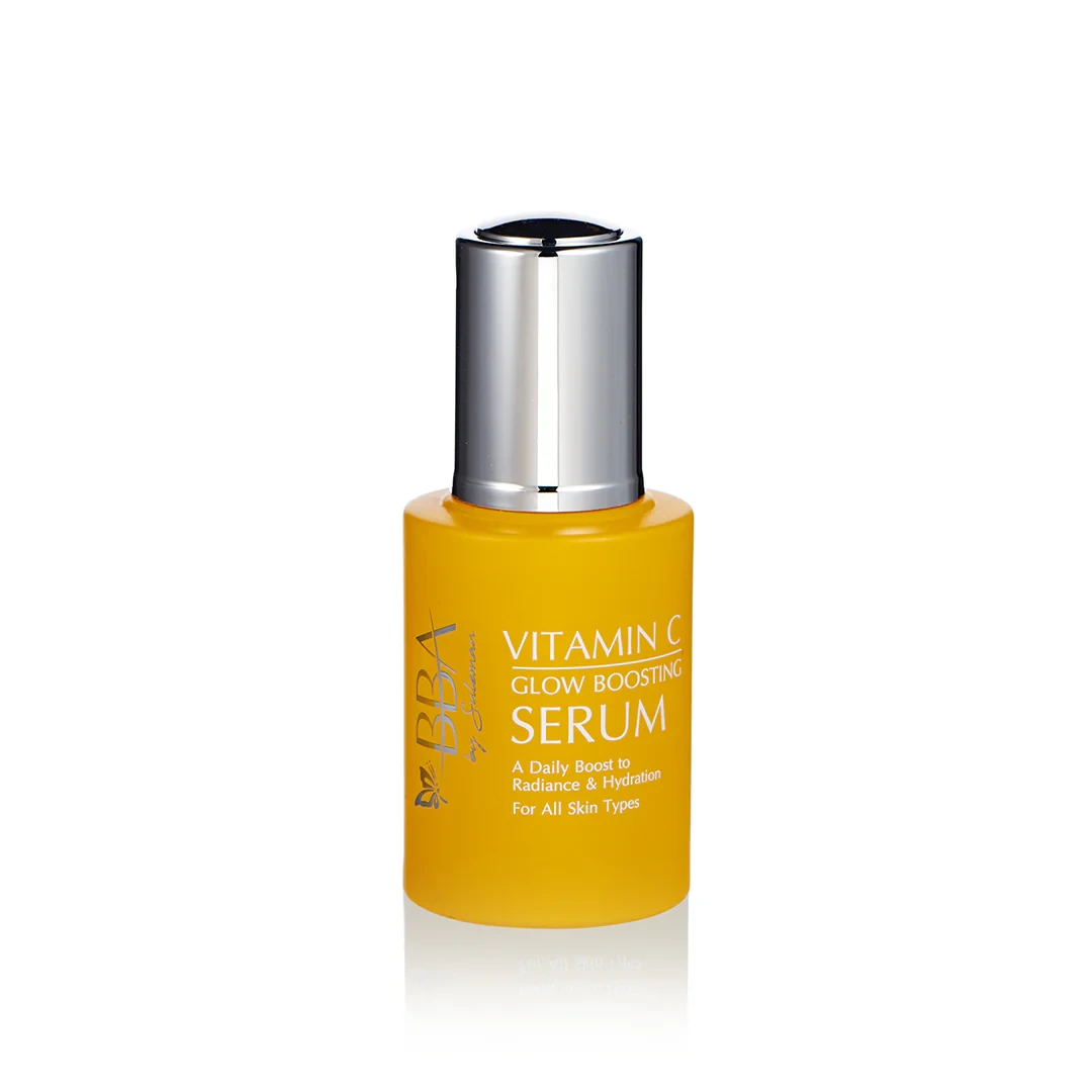 BBA By Suleman Face Serum Vitamin C 30ML