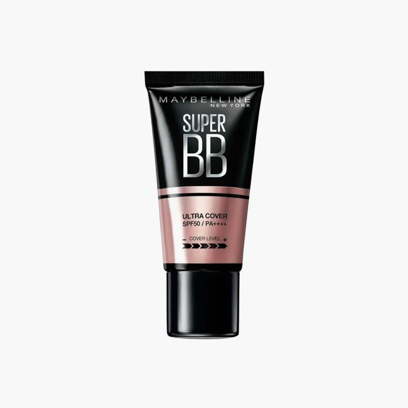 Maybelline Bb Cream Super Bb 01 Fair 30ML