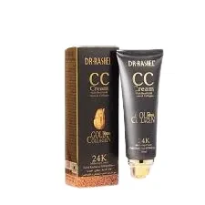 DR Rashel CC Cream Gold Collagen CC 1174