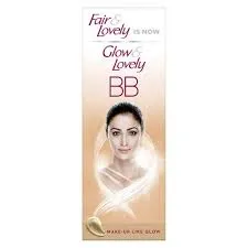 Fair And Lovely Bb Cream Original 01 9G